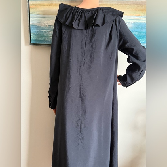 COS Maxi Dress - Picture 4 of 12